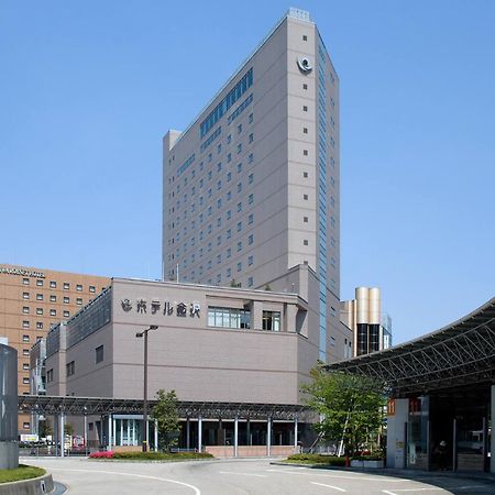 Hotel Kanazawa Eksteriør bilde