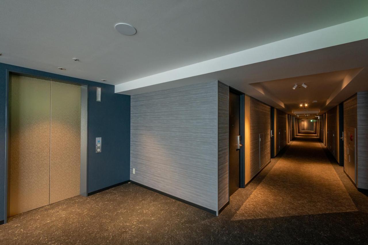 Hotel Kanazawa Eksteriør bilde