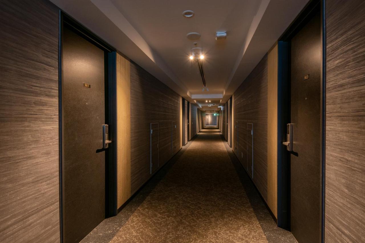 Hotel Kanazawa Eksteriør bilde