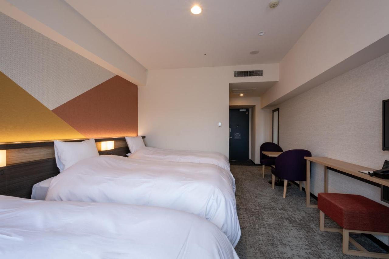 Hotel Kanazawa Eksteriør bilde