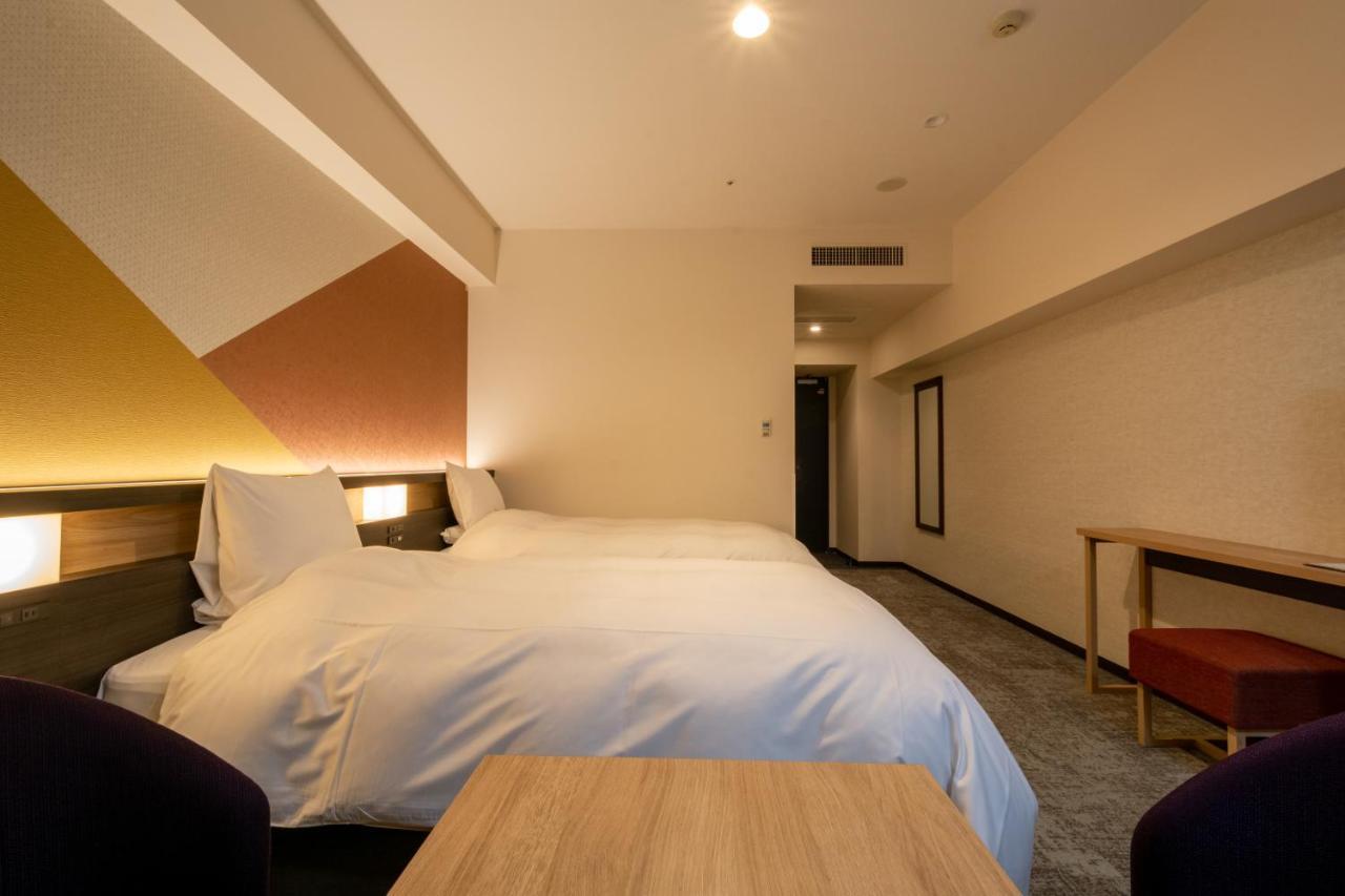 Hotel Kanazawa Eksteriør bilde