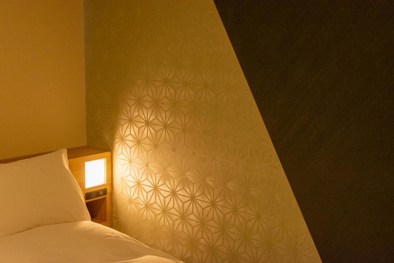 Hotel Kanazawa Eksteriør bilde
