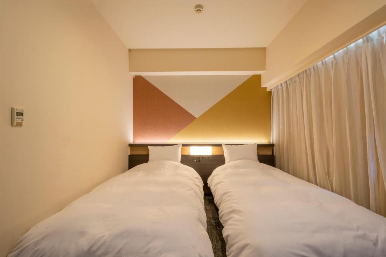 Hotel Kanazawa Eksteriør bilde