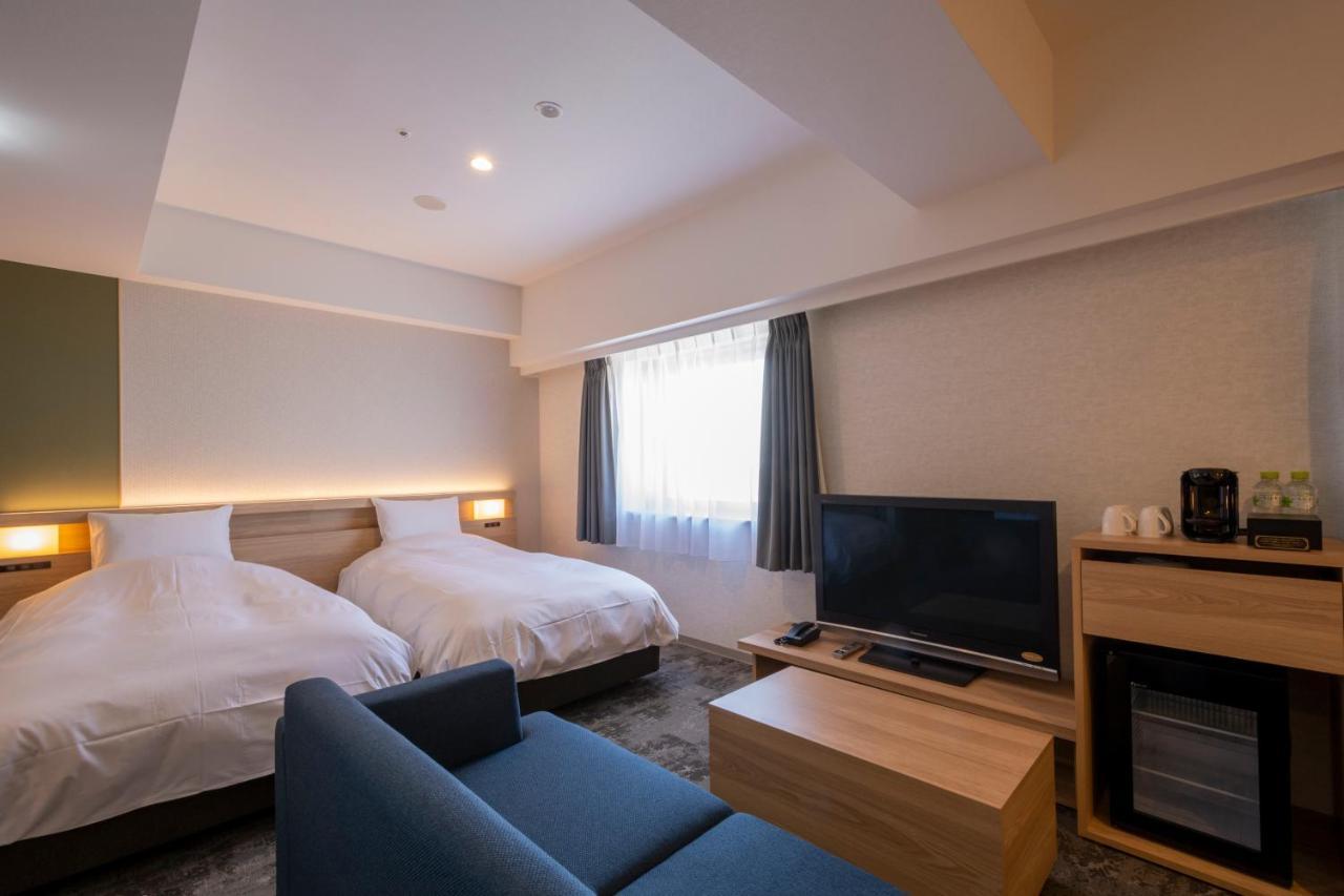Hotel Kanazawa Eksteriør bilde