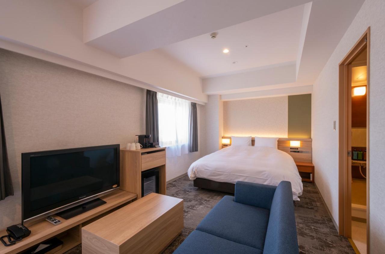 Hotel Kanazawa Eksteriør bilde