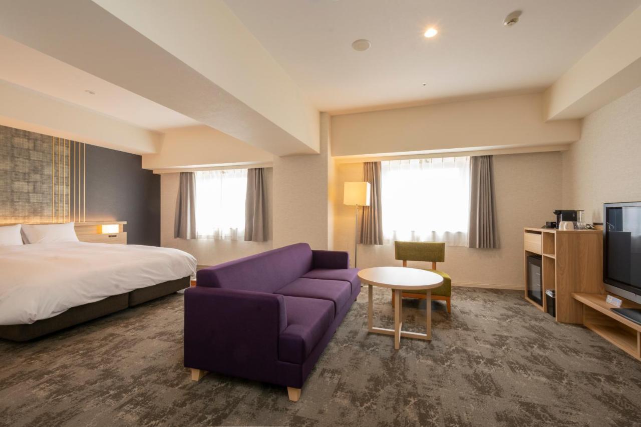 Hotel Kanazawa Eksteriør bilde