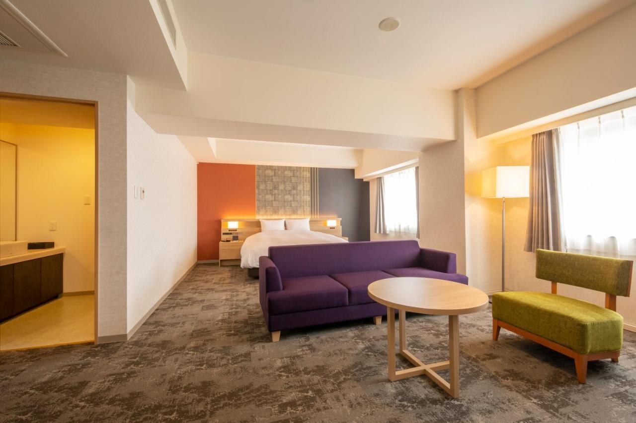 Hotel Kanazawa Eksteriør bilde