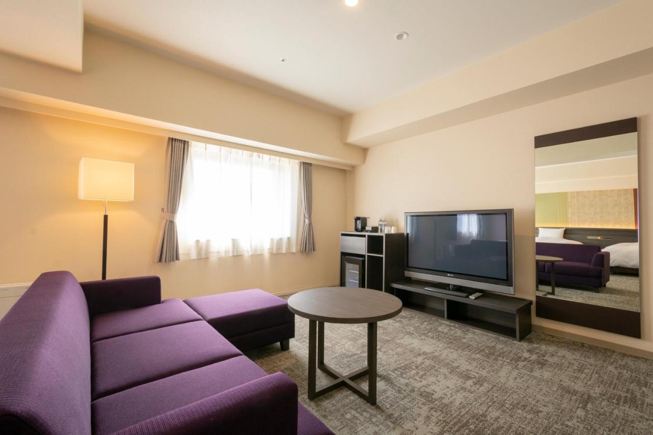 Hotel Kanazawa Eksteriør bilde