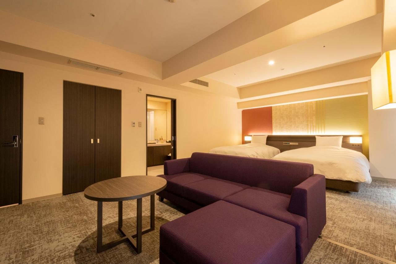 Hotel Kanazawa Eksteriør bilde