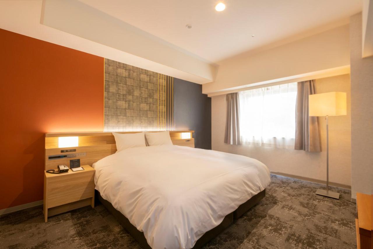 Hotel Kanazawa Eksteriør bilde