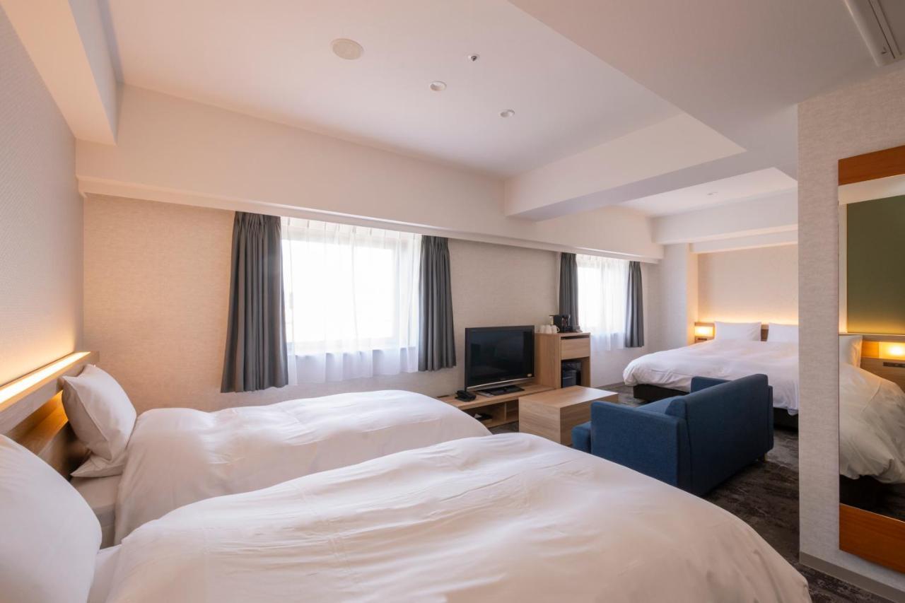 Hotel Kanazawa Eksteriør bilde