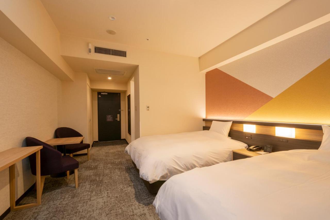 Hotel Kanazawa Eksteriør bilde