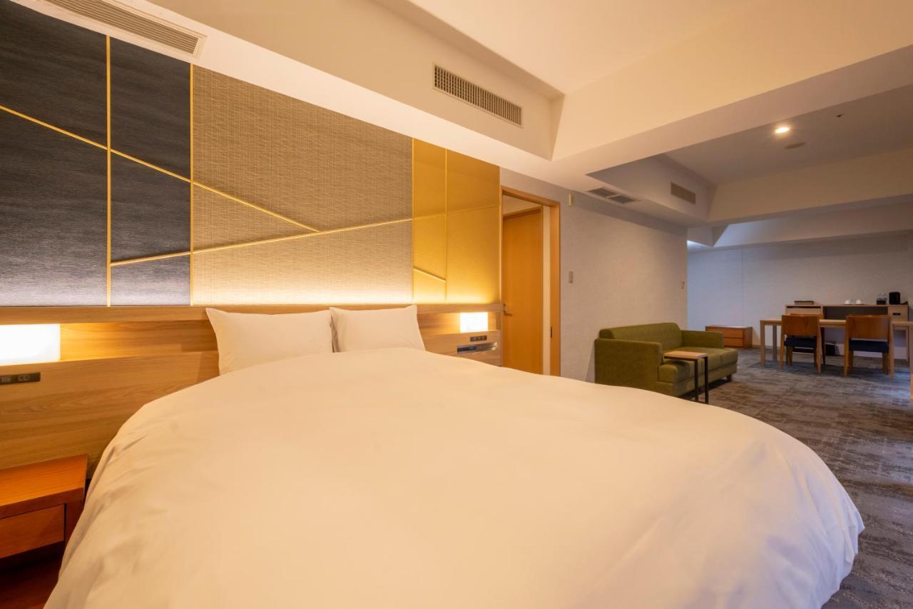 Hotel Kanazawa Eksteriør bilde