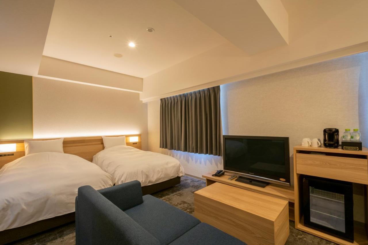 Hotel Kanazawa Eksteriør bilde