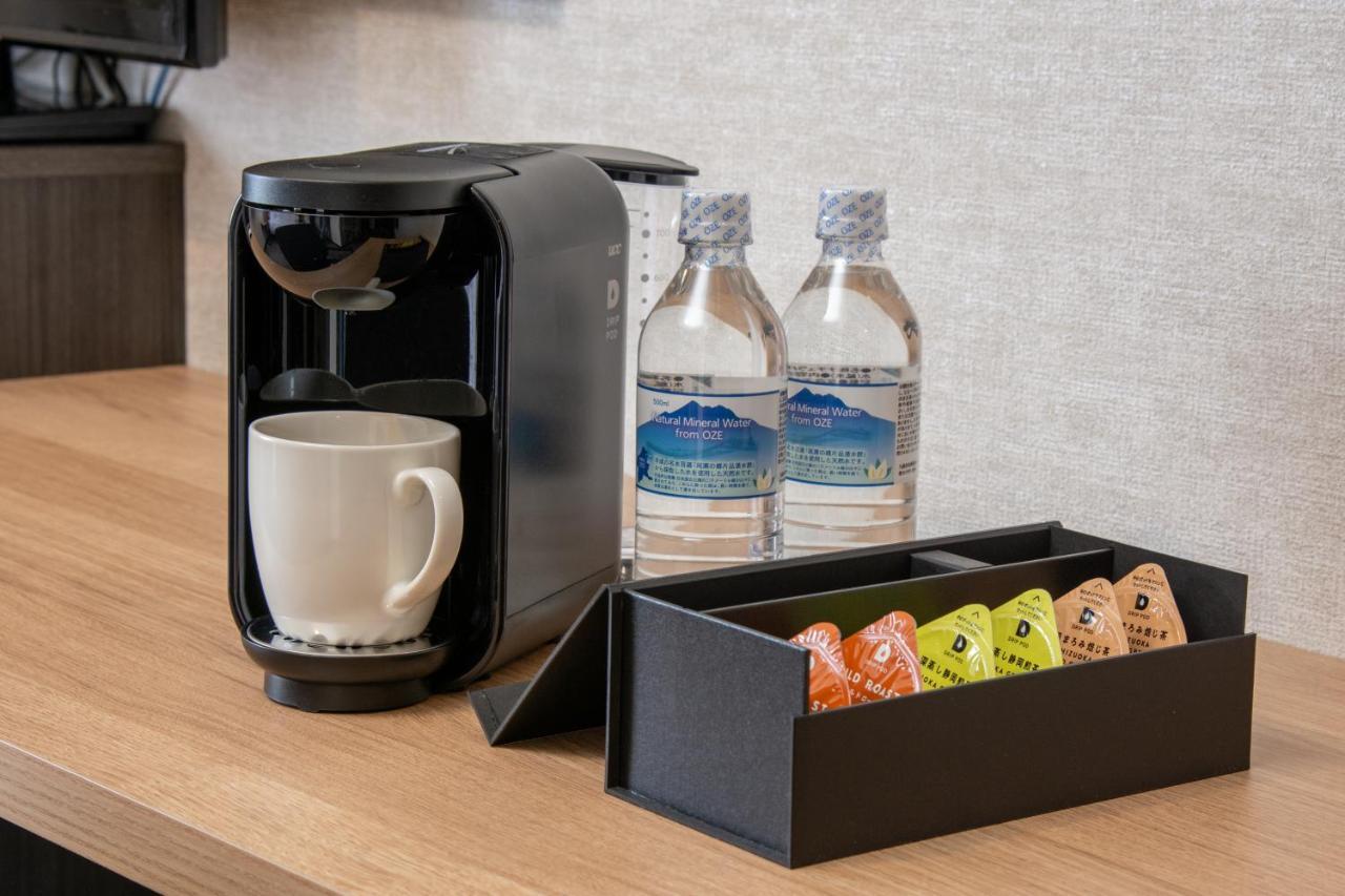 Hotel Kanazawa Eksteriør bilde