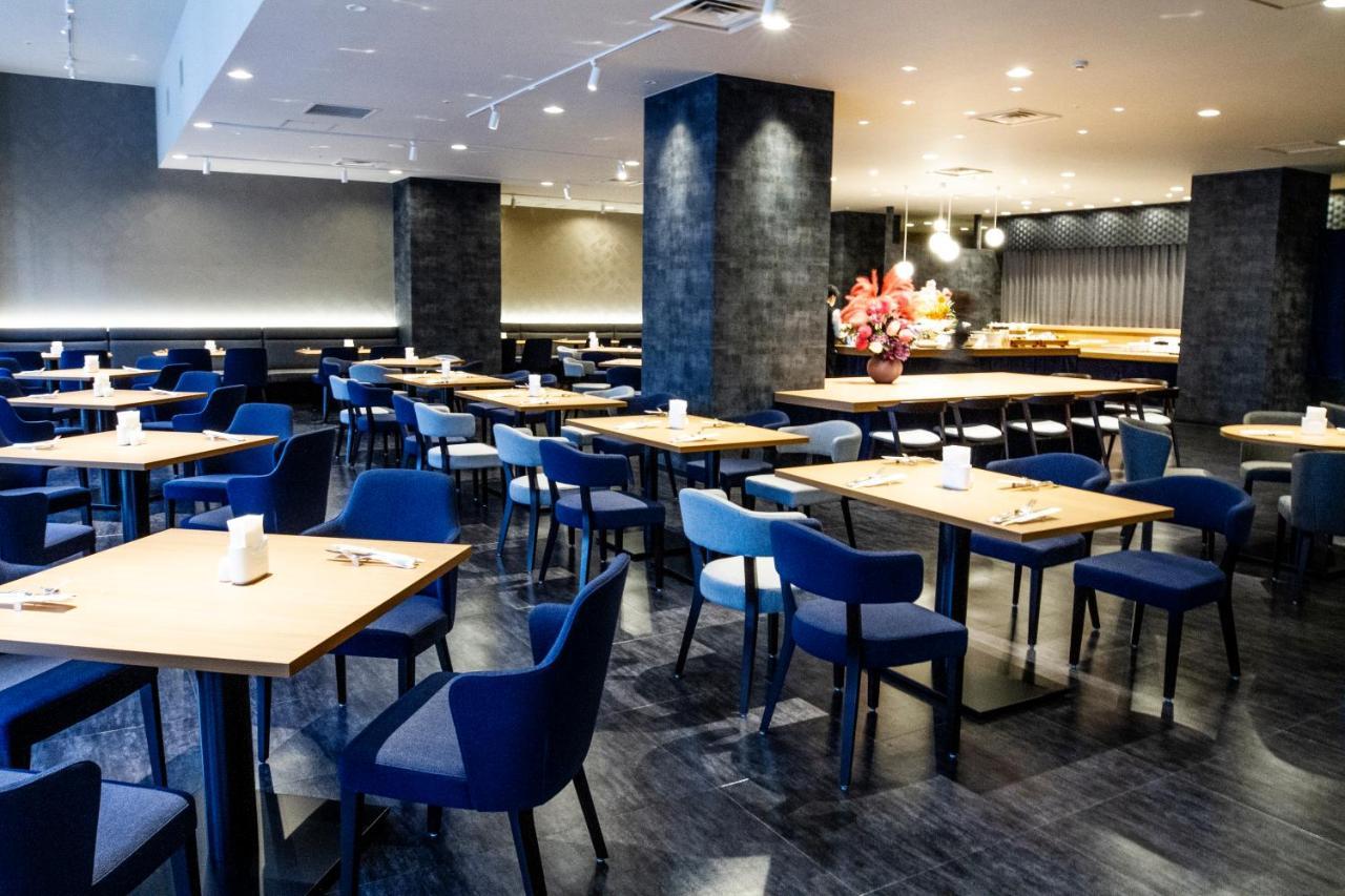 Hotel Kanazawa Eksteriør bilde