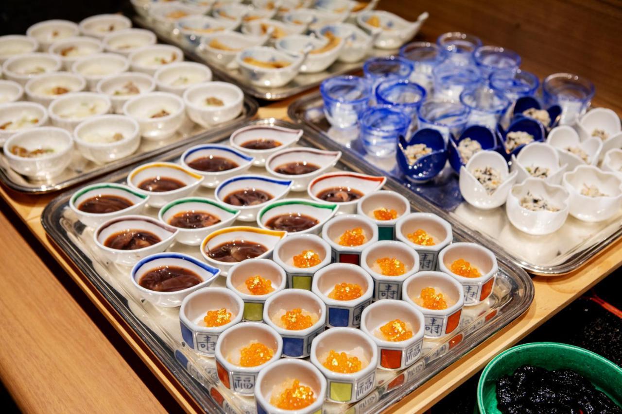 Hotel Kanazawa Eksteriør bilde