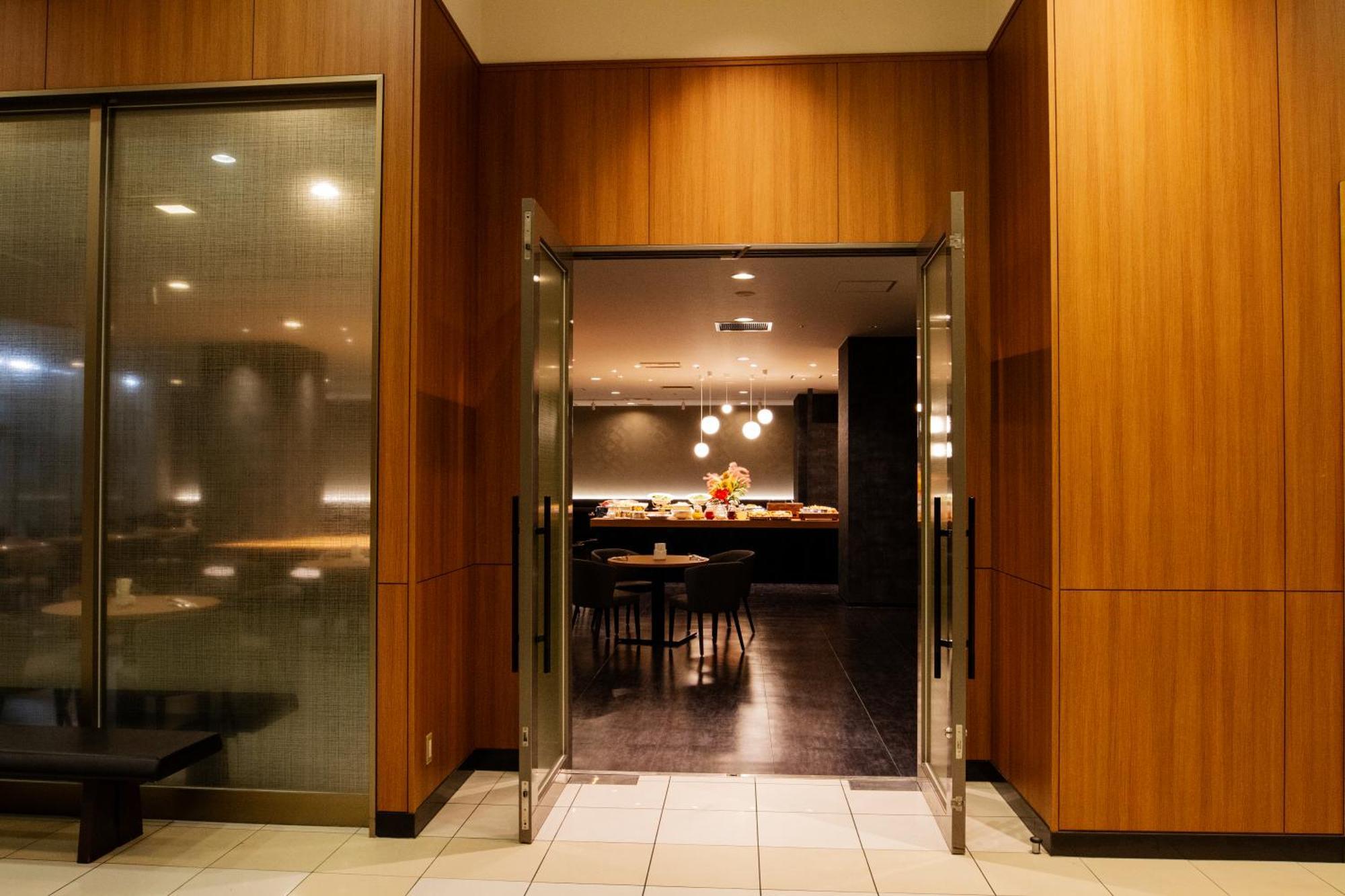 Hotel Kanazawa Eksteriør bilde