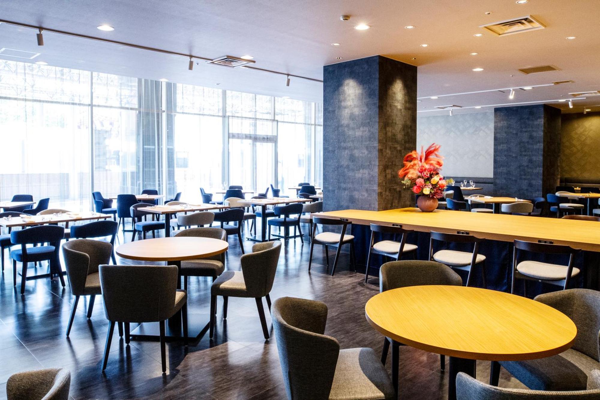Hotel Kanazawa Eksteriør bilde