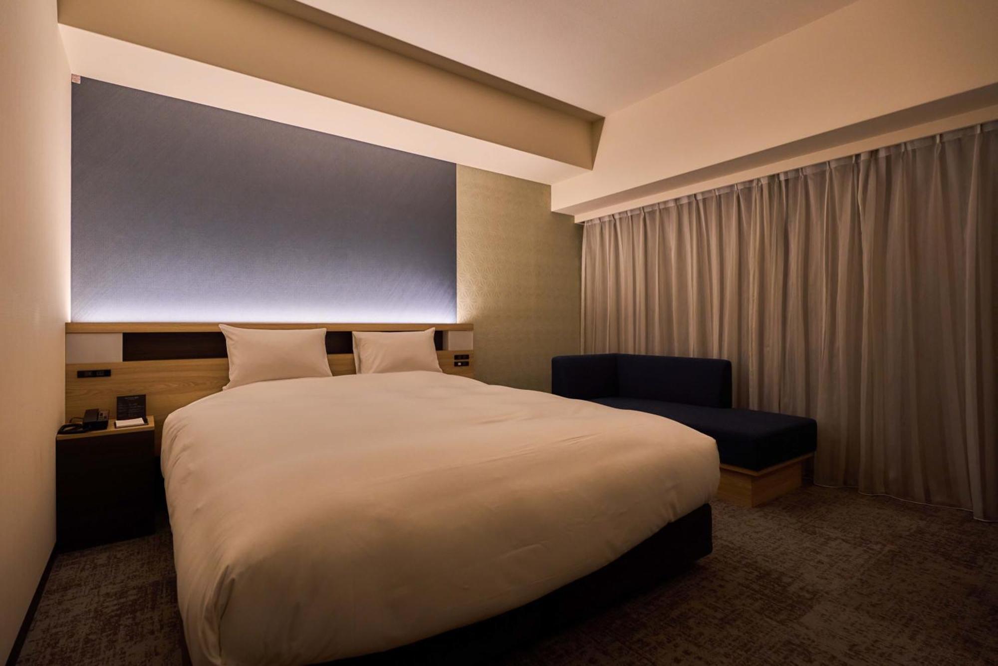 Hotel Kanazawa Eksteriør bilde