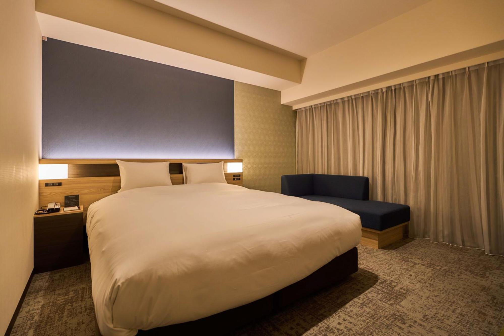 Hotel Kanazawa Eksteriør bilde