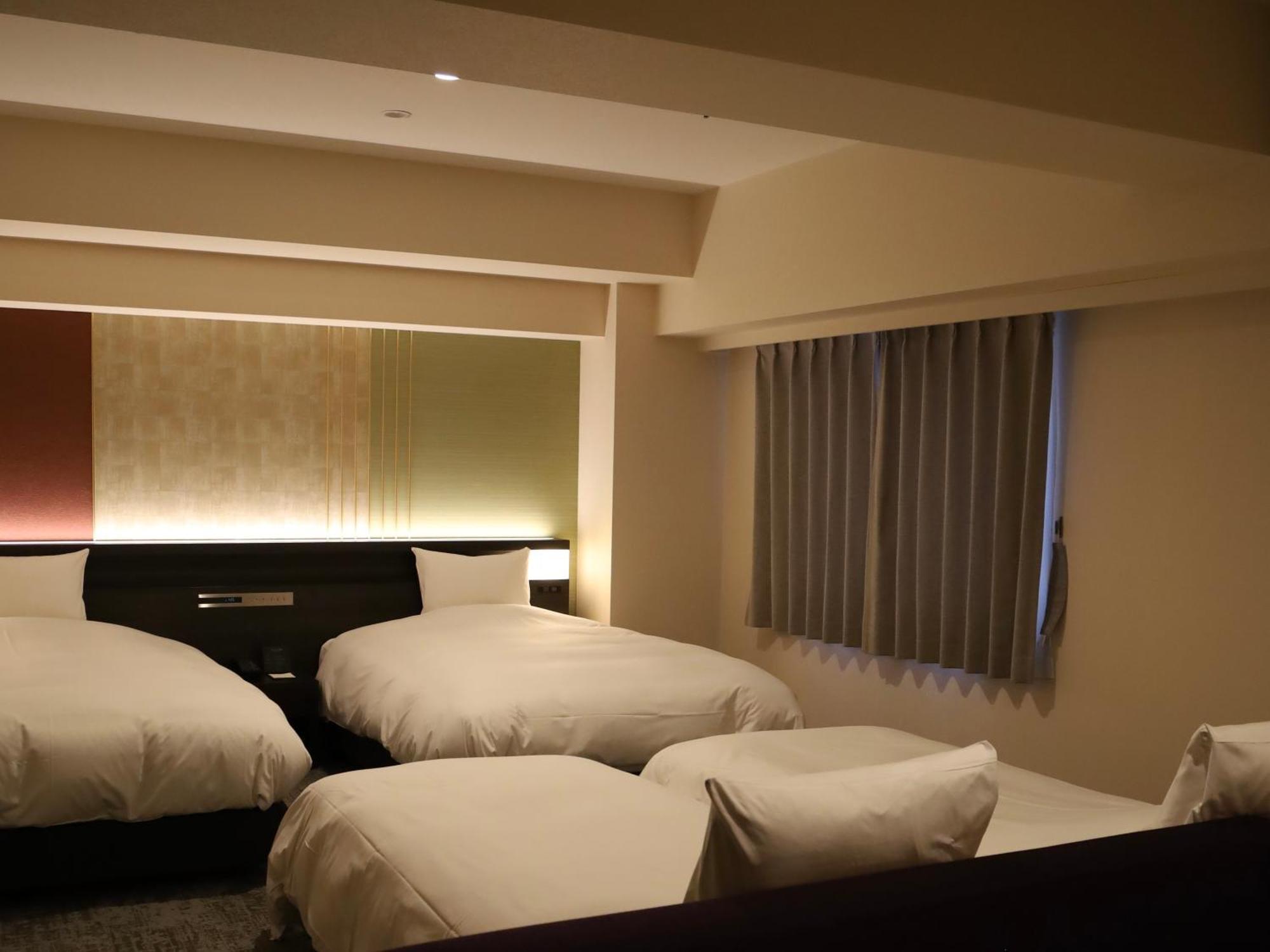 Hotel Kanazawa Eksteriør bilde